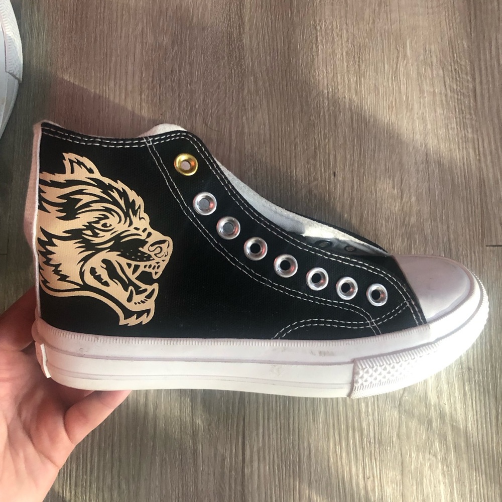 Darc Sport shoes